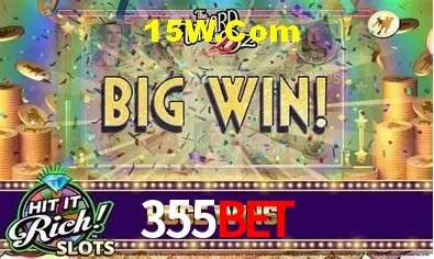 Promoções Sazonais 355Bet