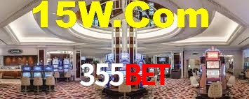 Welcome Bonus 355Bet
