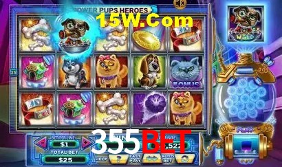 cassino 355Bet