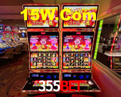 Bônus Generosos e Exclusivos no 355Bet para Você!