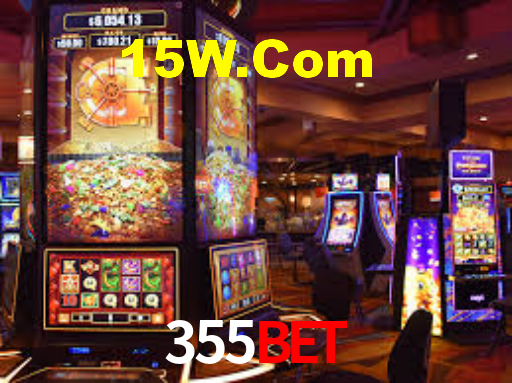 355Bet Vip