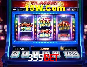 Experiência VIP 355Bet