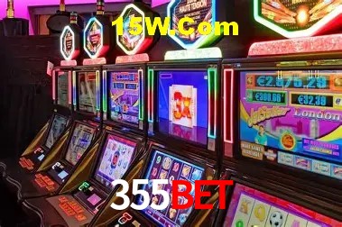 Benefícios da Conta 355Bet