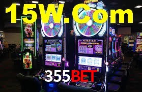 Tournaments 355Bet