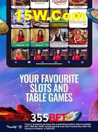 Live Casino 355Bet