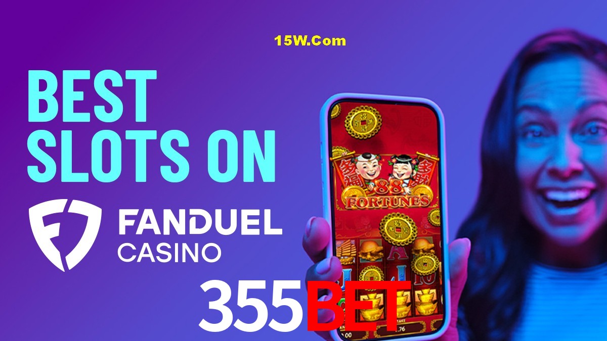 Game Providers 355Bet
