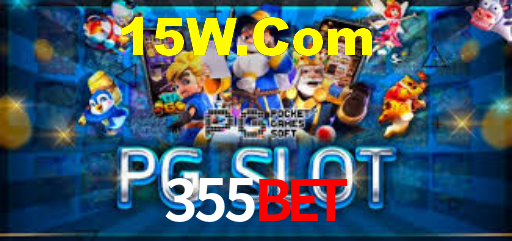 Sinta a adrenalina dos jogos de cassino com 355Bet