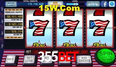 Login Seguro 355Bet