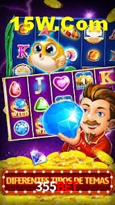 Games Directory 355Bet