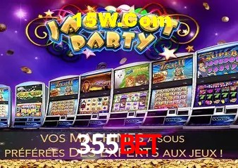 Casino VIP 355Bet